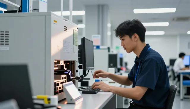 广州宇昊科技有限公司
