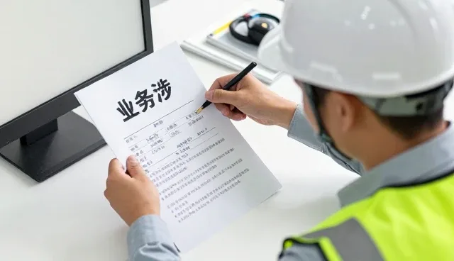 业务涉在行业应用中的实践路径分析